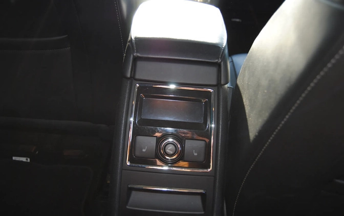 Skoda Superb cena 38500 przebieg: 271616, rok produkcji 2013 z Człopa małe 29